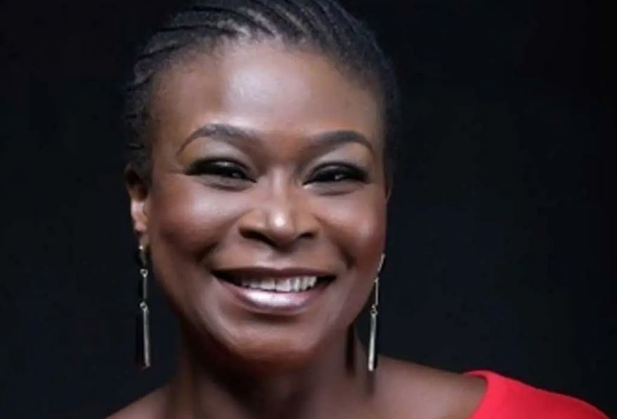Actress Carol King Calls Out Her Househelp Who Allegedly Absconded